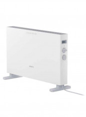 Electric Smart Home 1S Room Heater PAS0362W-AU_P White
