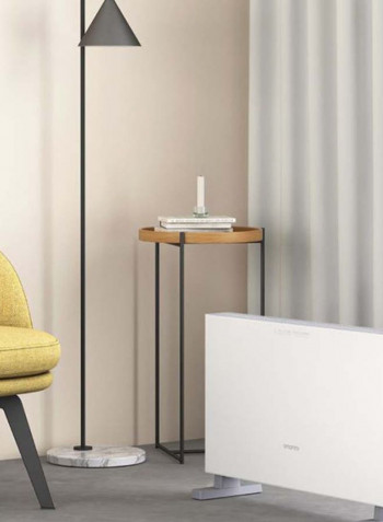 Electric Smart Home 1S Room Heater PAS0362W-AU_P White