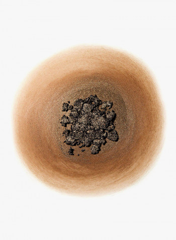 Natural Ash + Ember Soot Eye Shadow Gold