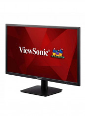 VA2405-h 24”1080p Monitor with HDMI and VGA Input Black