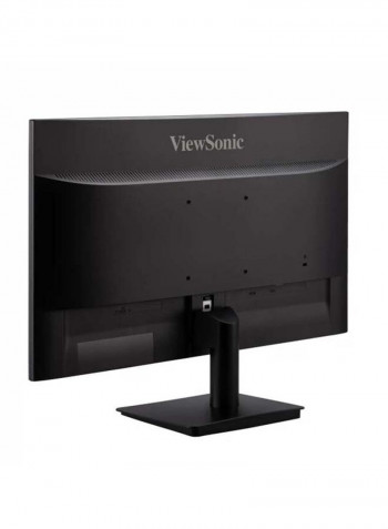 VA2405-h 24”1080p Monitor with HDMI and VGA Input Black