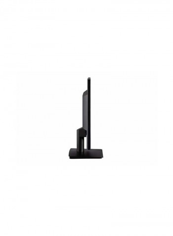 VA2405-h 24”1080p Monitor with HDMI and VGA Input Black
