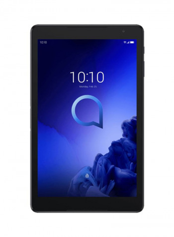 3T10 10-Inch 32GB, Wi-Fi, 4G LTE, Black With Keyboard