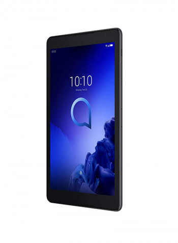 3T10 10-Inch 32GB, Wi-Fi, 4G LTE, Black With Keyboard