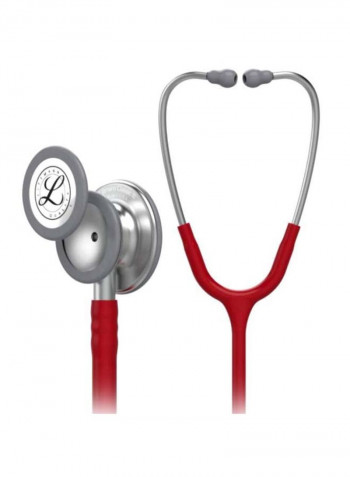 Littmann Classic III Monitoring Stethoscope, 5627