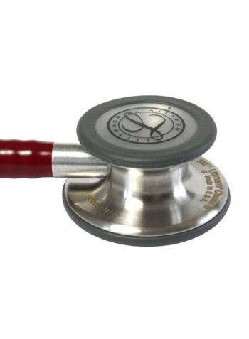 Littmann Classic III Monitoring Stethoscope, 5627