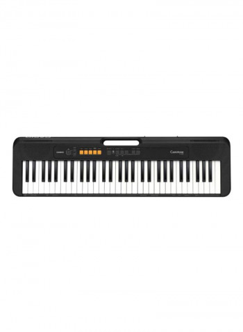 61-Keys Casiotone Keyboard