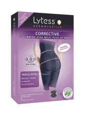 Corrective Slimming High Waist Push UP Panty 13 x 4 x 19centimeter