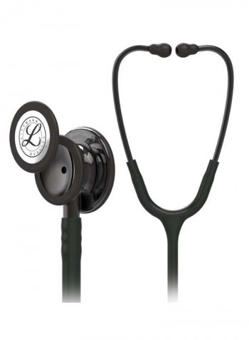 Littmann Classic III Monitoring Stethoscope, 5811