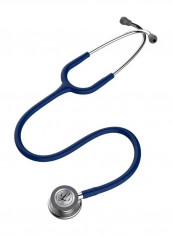 Littmann Classic III Monitoring Stethoscope, 5622