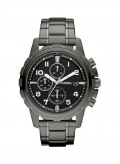 Men's Dean Water Resistant Chronograph Watch FS4721IE