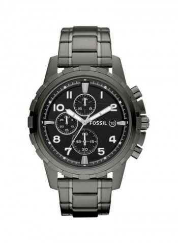 Men's Dean Water Resistant Chronograph Watch FS4721IE