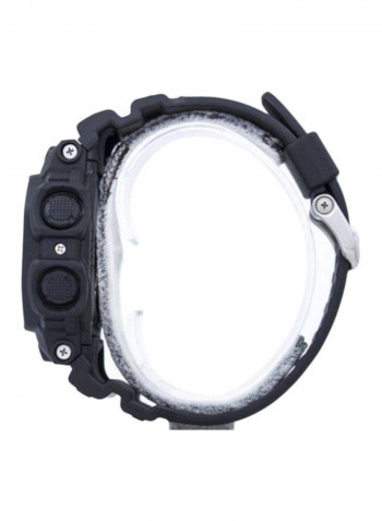 Men's Water Resistant Digital Watch GX-56BB-1