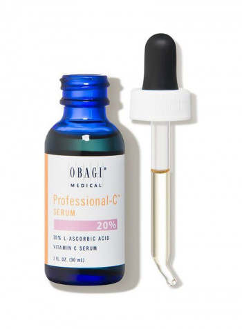 Professional C 20% Serum 30ml