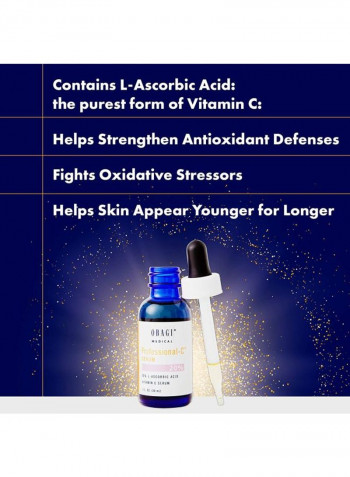 Professional C 20% Serum 30ml