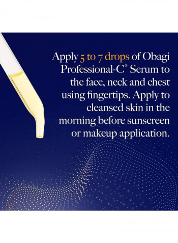 Professional C 20% Serum 30ml