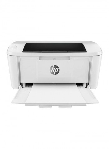 LaserJet Pro M15w Printer,W2G51A 378 x 198 x 222millimeter Black/White