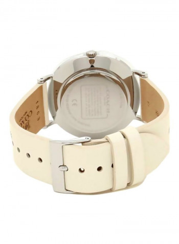 Women's Fashion Analog Quartz Watch 14503044
