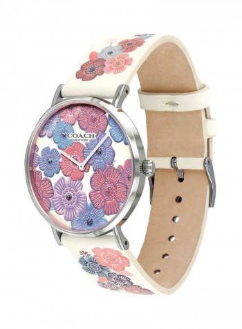 Women's Fashion Analog Quartz Watch 14503044