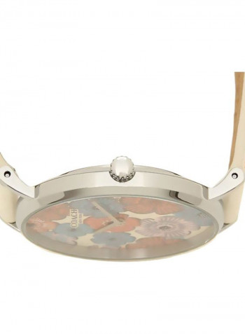 Women's Fashion Analog Quartz Watch 14503044