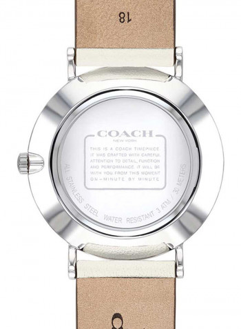 Women's Fashion Analog Quartz Watch 14503044