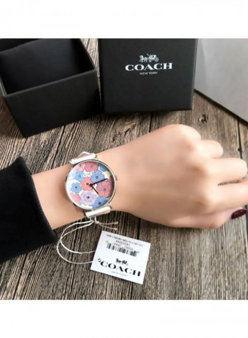 Women's Fashion Analog Quartz Watch 14503044