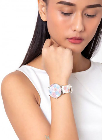 Women's Fashion Analog Quartz Watch 14503044