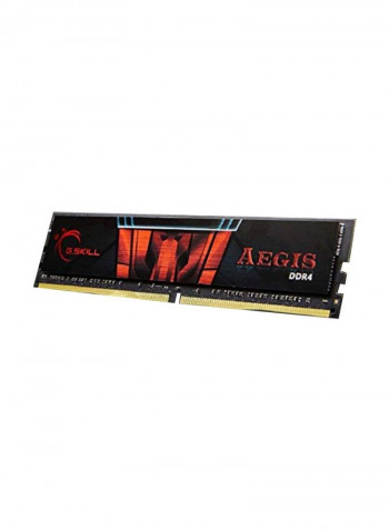 Aegis DDR4 SDRAM Desktop RAM 16GB Multicolour