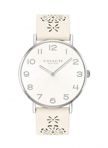 Women's Water Resistant Analog Watch 14503029