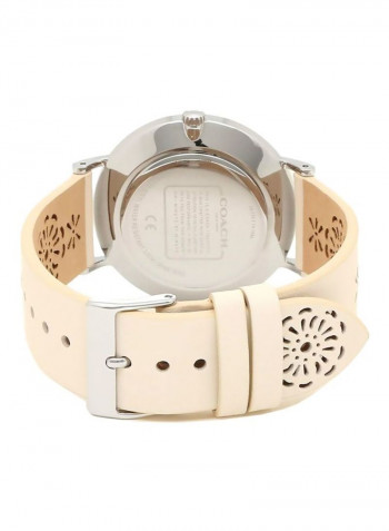 Women's Water Resistant Analog Watch 14503029
