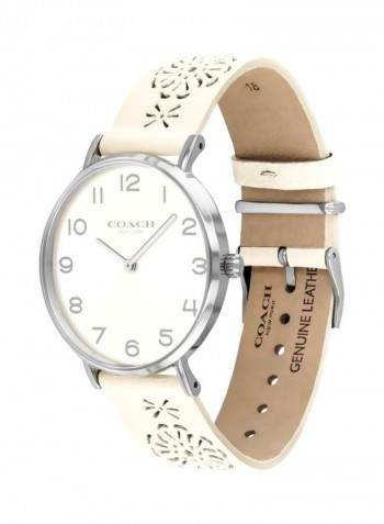Women's Water Resistant Analog Watch 14503029