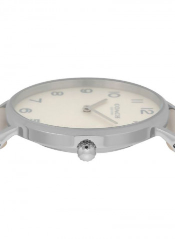 Women's Water Resistant Analog Watch 14503029
