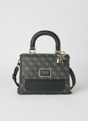 Tyren Top Handle Crossbody Coal reviews Tyren Top Handle Crossbody Coal
