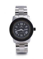 Men's Stainless Steel Analog Watch 92821M reviews Men's Stainless Steel Analog Watch 92821M