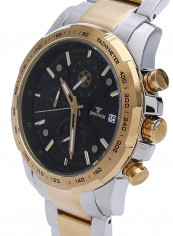 Men's Stainless Steel Analog Watch S12497M reviews Men's Stainless Steel Analog Watch S12497M