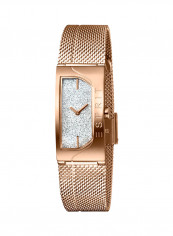 Women's Water Resistant Analog Watch ES1L045M0225