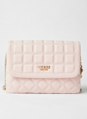 Kamina Flap Crossbody Bag Blush reviews Kamina Flap Crossbody Bag Blush