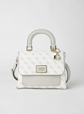 Tyren Top Handle Crossbody White reviews Tyren Top Handle Crossbody White