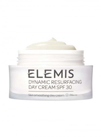 Dynamic Resurfacing Day Cream SPF30 50ml