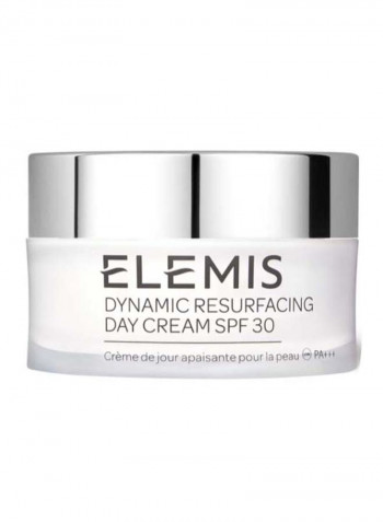 Dynamic Resurfacing Day Cream SPF30 50ml