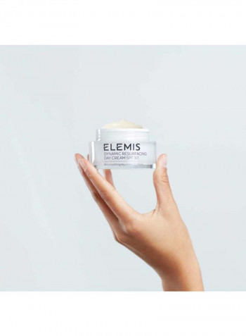 Dynamic Resurfacing Day Cream SPF30 50ml
