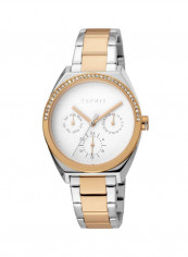 Women's Water Resistant Analog Watch ES1L099M0095