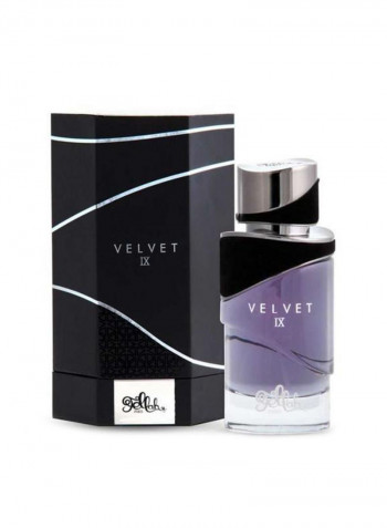 Velvet IX EDP 100ml