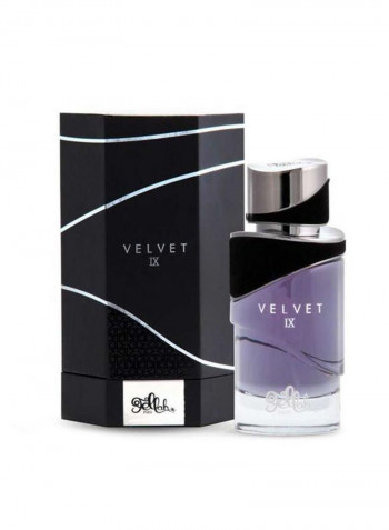 Velvet IX EDP 100ml