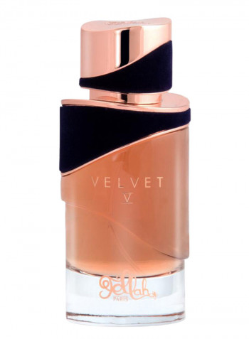 Velvet V Extrait EDP 100ml
