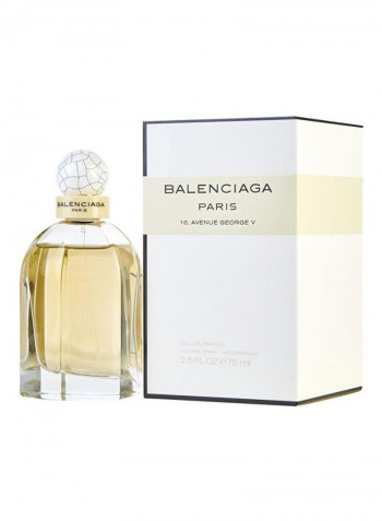 Paris EDP 75ml