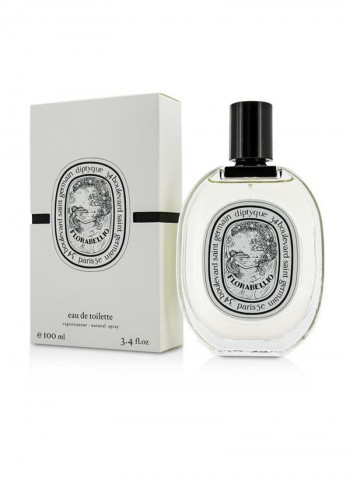 Florabellio EDT 100ml