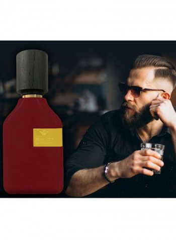 Warm Spicy EDP 75ml
