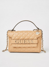 Illy Flap Crossbody Bag Beige reviews Illy Flap Crossbody Bag Beige