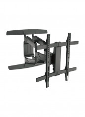 Wall TV Mount for 32 - 65 Inch Screens , Black , BT-C3265 Black reviews Wall TV Mount for 32 - 65 Inch Screens , Black , BT-C3265 Black